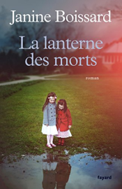La lanterne des morts (Littérature Française)